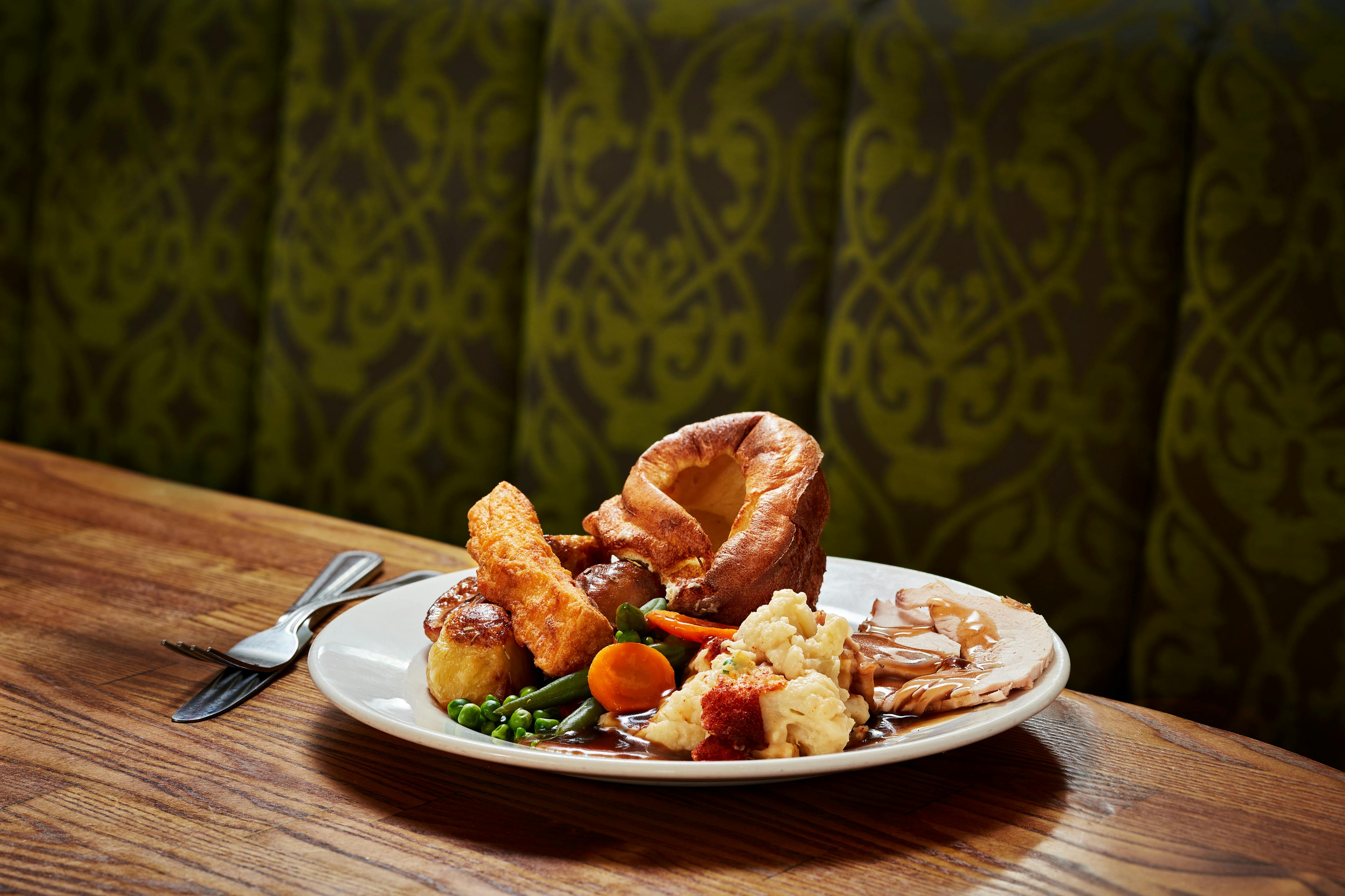 Unwrap the Magic of Memorable Moments at Castle Carvery